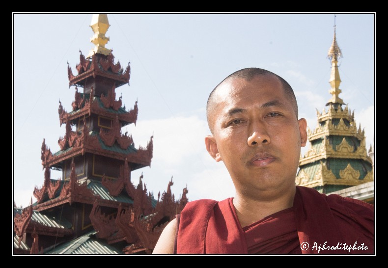 Myanmar portraits 153